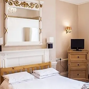 2* Hotell The Queensbury