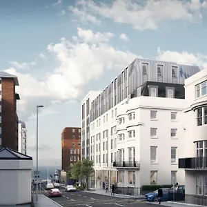 Hotel Maldron Centre, Hove