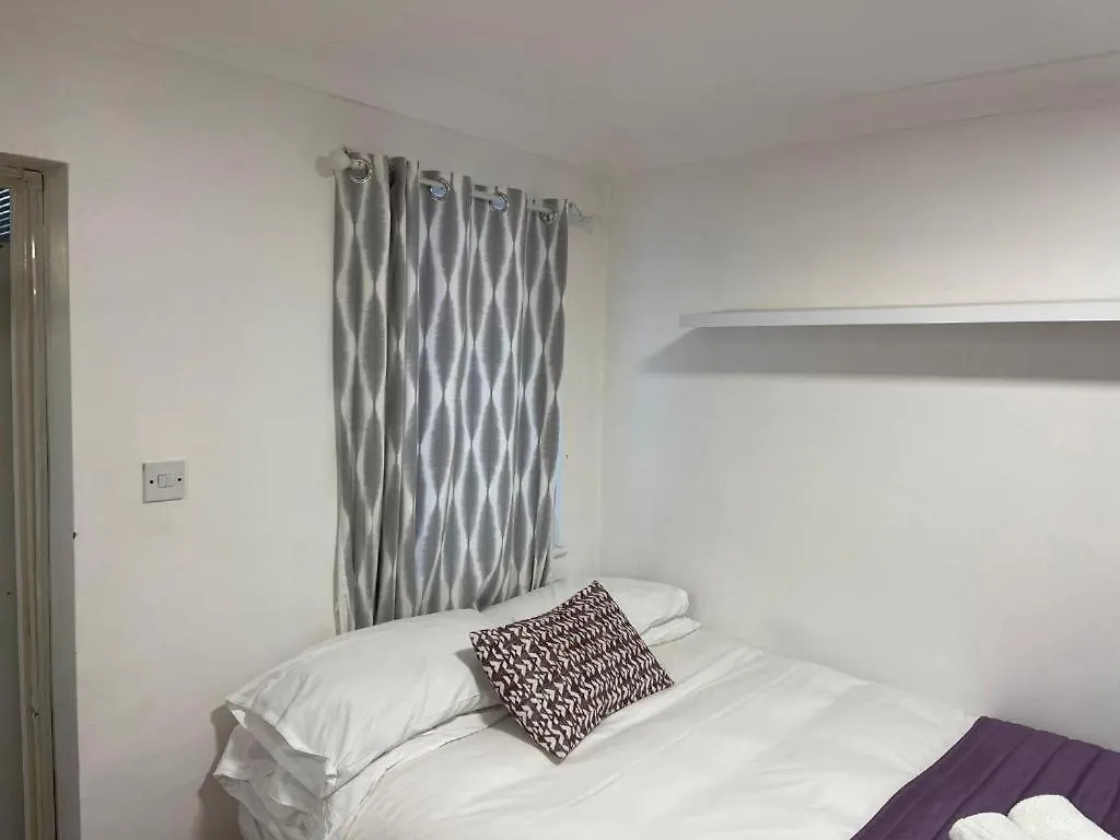 Apartment Studio Room Brighton City Centre
