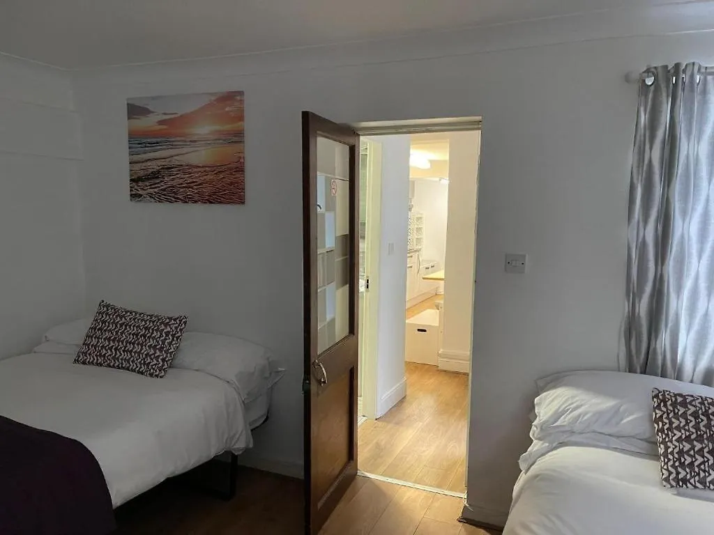 Studio Room Brighton City Centre