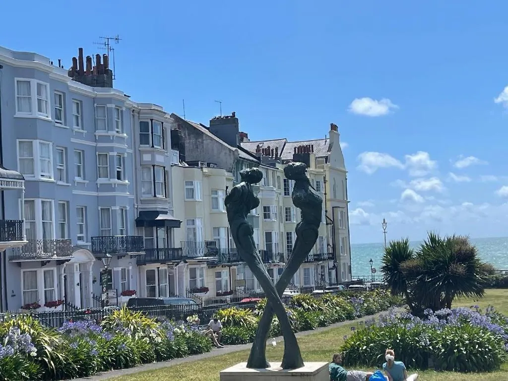 Studio Room Brighton City Centre Apartment