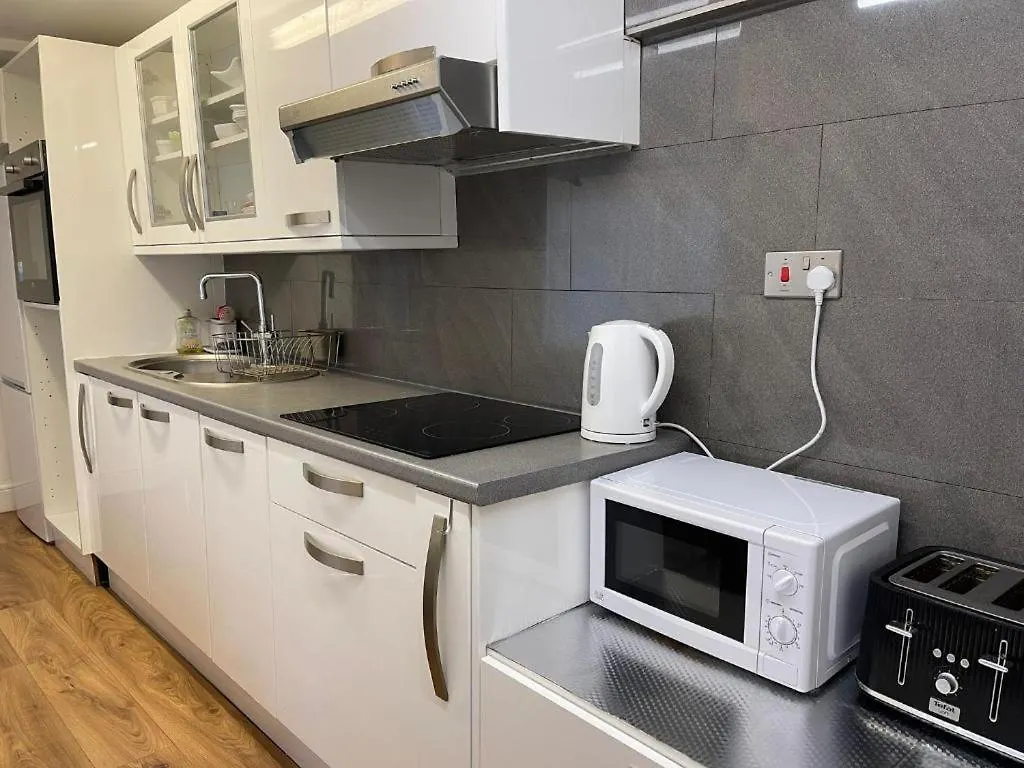 Studio Room Brighton City Centre