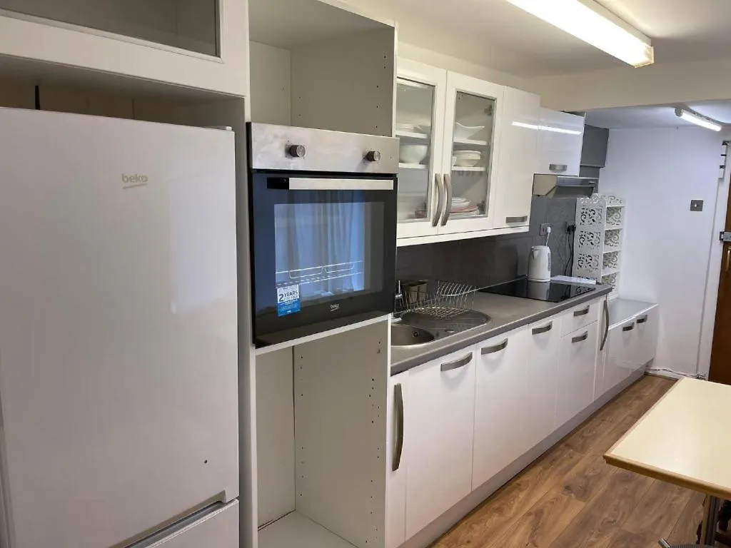 Studio Room Brighton City Centre 영국